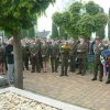 Setkání válečných veteránů u příležitosti 69. výročí ostravské operace